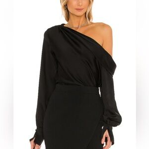 Jonathan simkhai Alice top